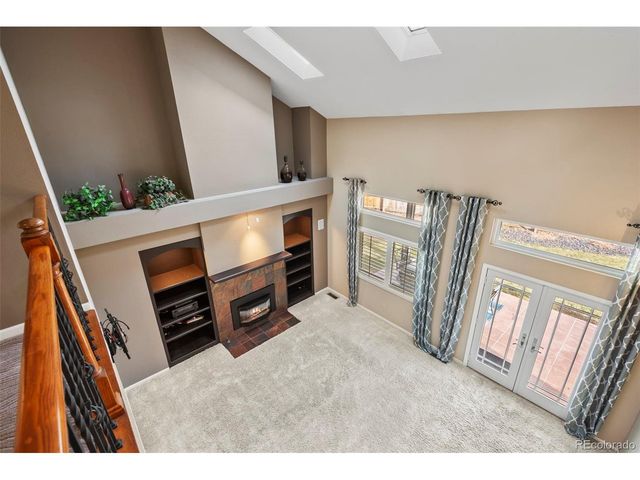 12136 W Crestline Dr, Littleton, CO 80127