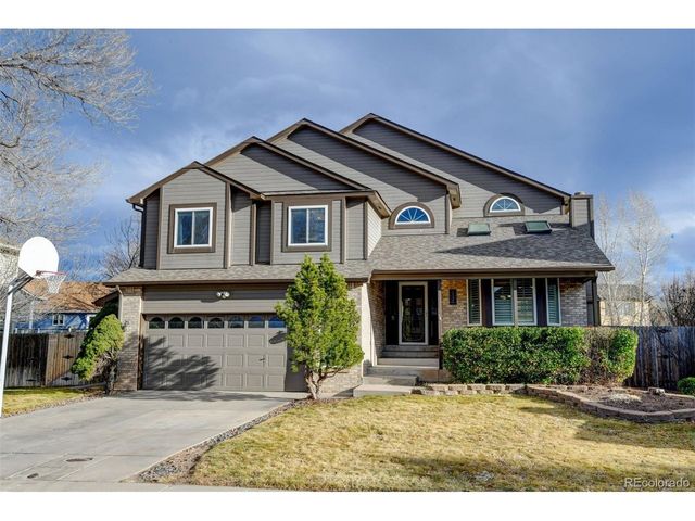 12136 W Crestline Dr, Littleton, CO 80127