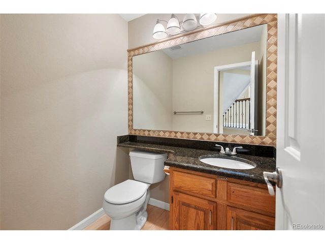 12136 W Crestline Dr, Littleton, CO 80127