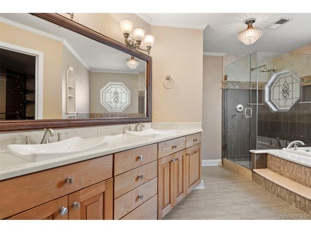 12136 W Crestline Dr, Littleton, CO 80127