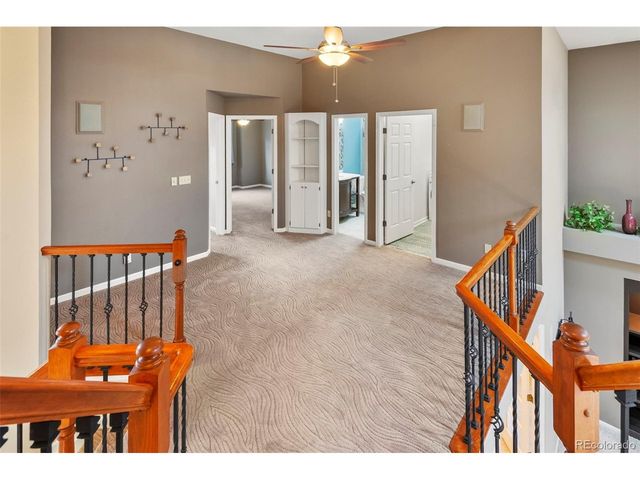 12136 W Crestline Dr, Littleton, CO 80127