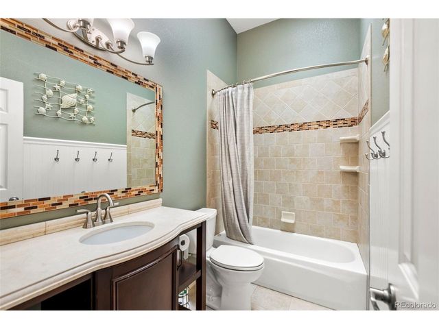 12136 W Crestline Dr, Littleton, CO 80127