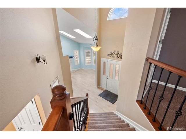 12136 W Crestline Dr, Littleton, CO 80127