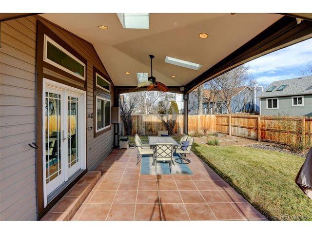 12136 W Crestline Dr, Littleton, CO 80127