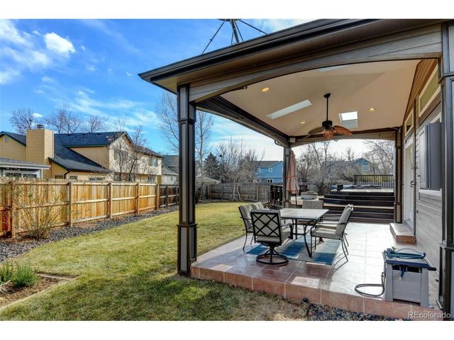 12136 W Crestline Dr, Littleton, CO 80127