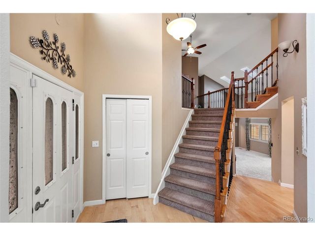 12136 W Crestline Dr, Littleton, CO 80127