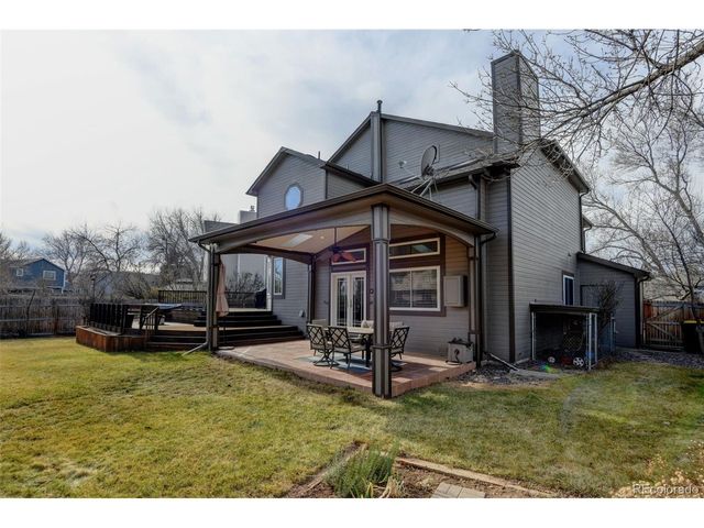 12136 W Crestline Dr, Littleton, CO 80127