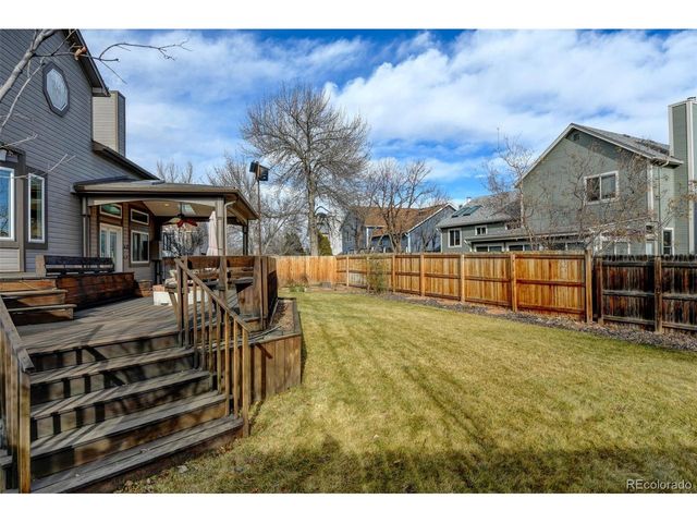 12136 W Crestline Dr, Littleton, CO 80127