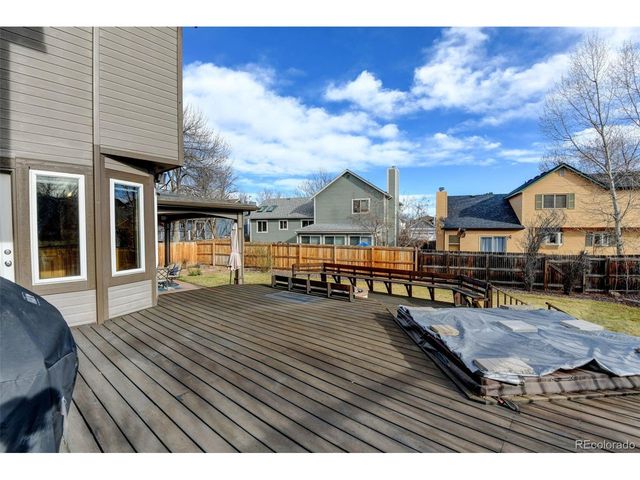 12136 W Crestline Dr, Littleton, CO 80127