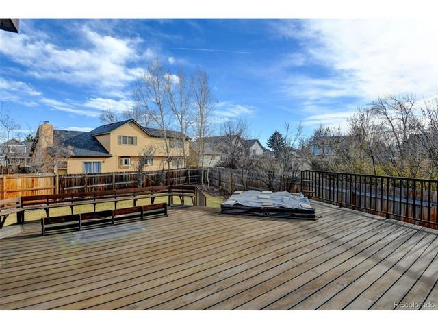 12136 W Crestline Dr, Littleton, CO 80127