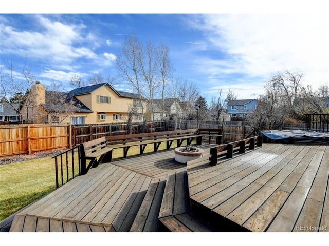 12136 W Crestline Dr, Littleton, CO 80127