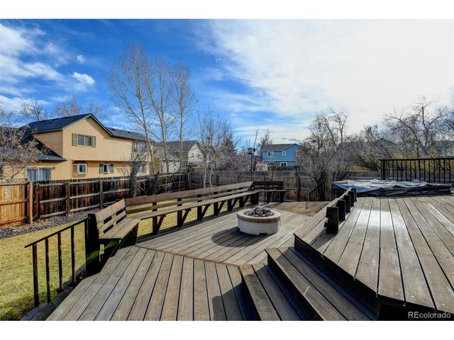 12136 W Crestline Dr, Littleton, CO 80127
