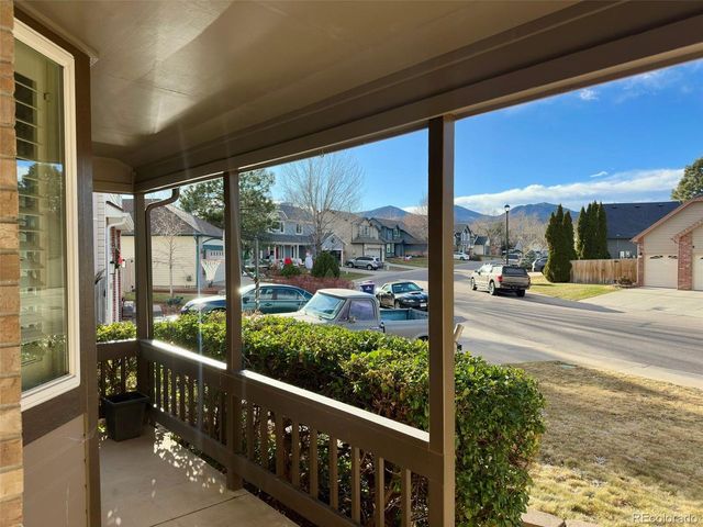 12136 W Crestline Dr, Littleton, CO 80127