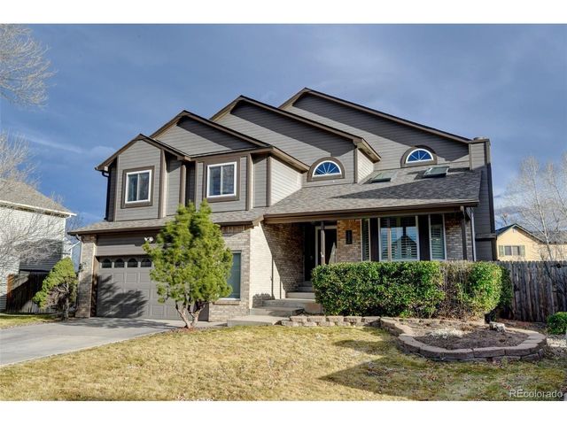 12136 W Crestline Dr, Littleton, CO 80127