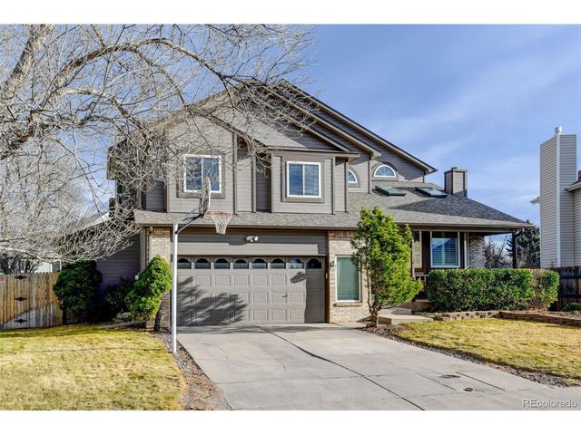 12136 W Crestline Dr, Littleton, CO 80127
