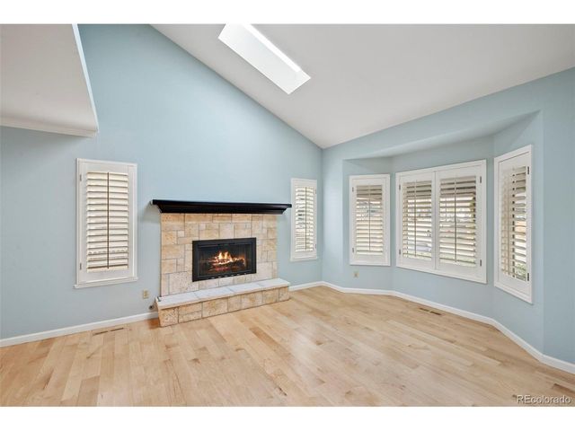 12136 W Crestline Dr, Littleton, CO 80127