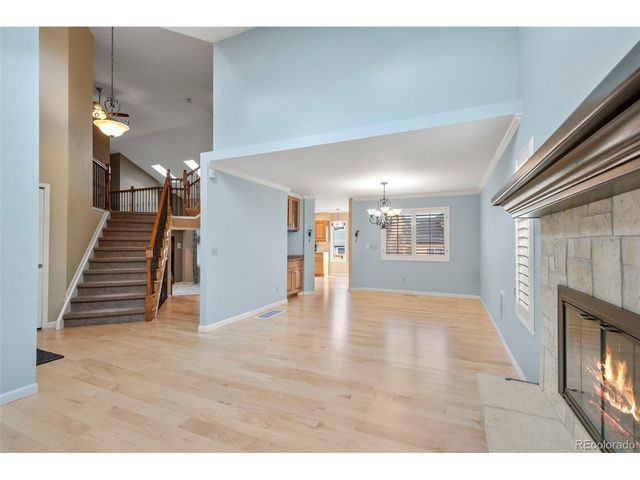 12136 W Crestline Dr, Littleton, CO 80127