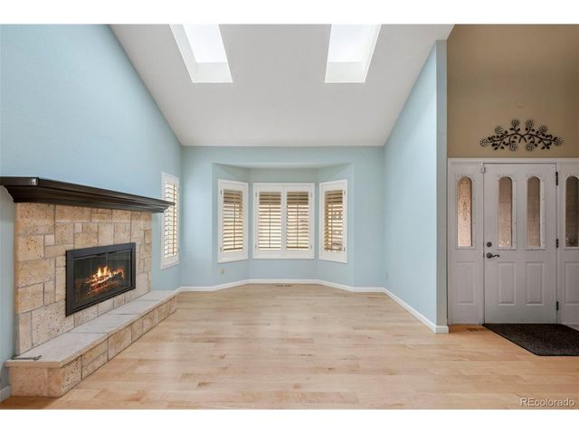 12136 W Crestline Dr, Littleton, CO 80127