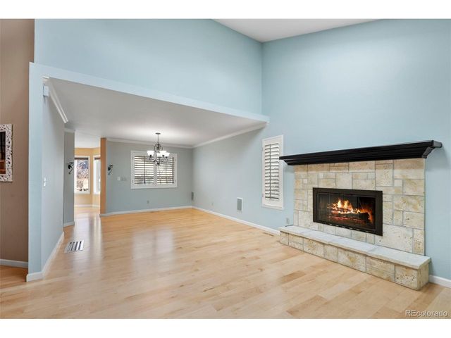 12136 W Crestline Dr, Littleton, CO 80127