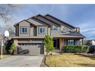 12136 W Crestline Dr, Littleton, CO 80127