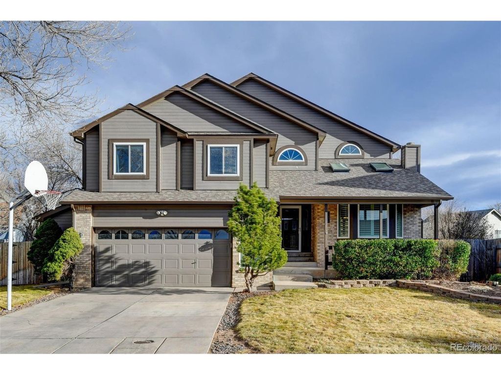 12136 W Crestline Dr, Littleton, CO 80127