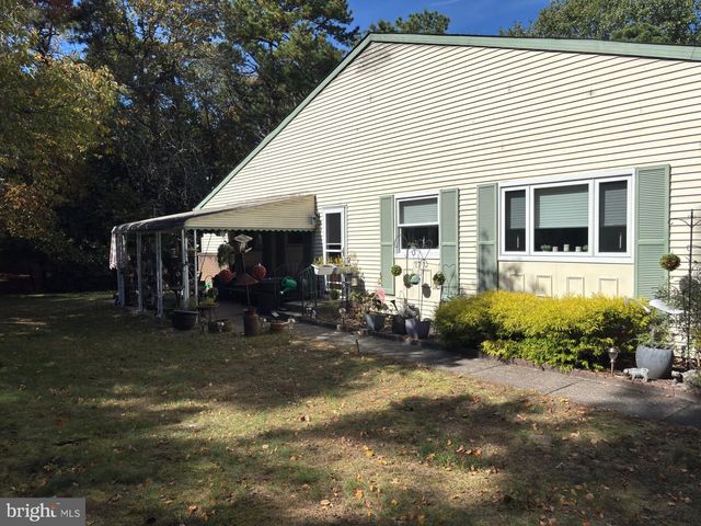 5-A BAYBERRY LA, Whiting, NJ 08759