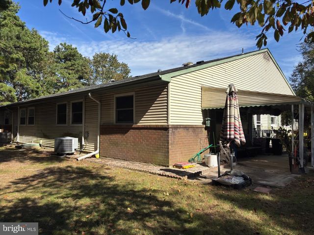 5-A BAYBERRY LA, Whiting, NJ 08759