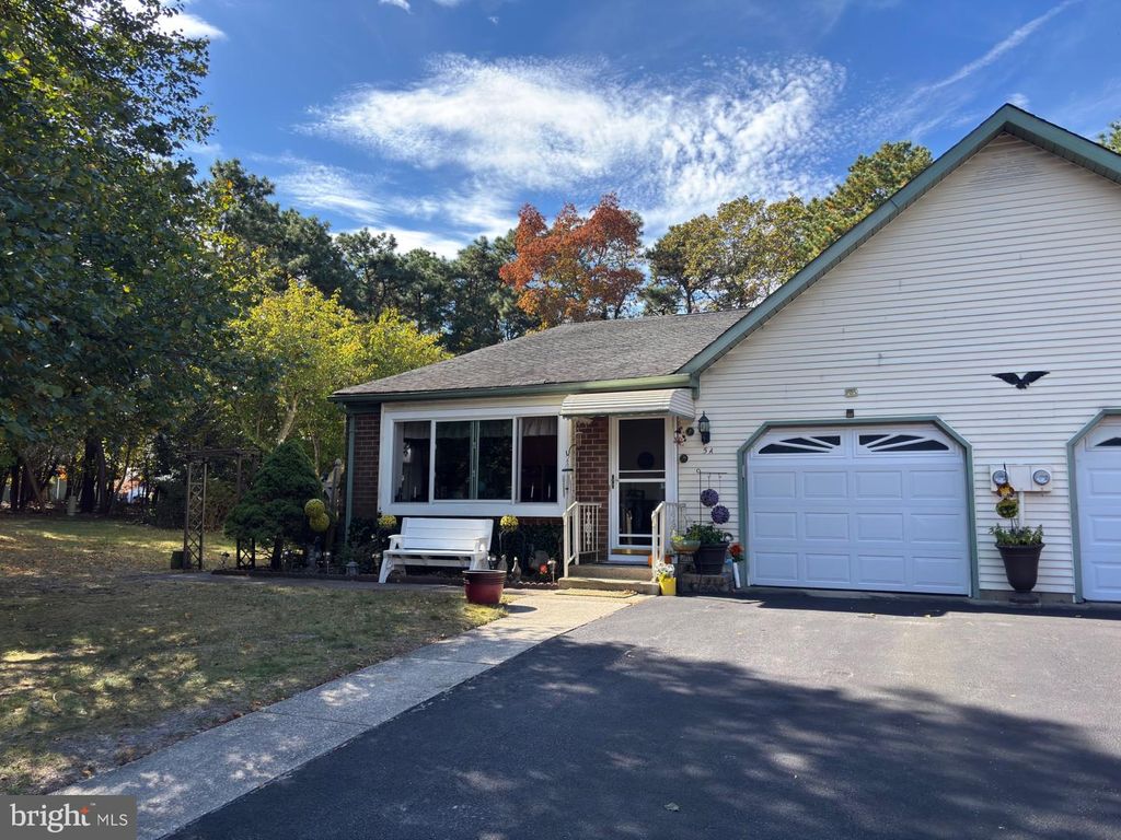 5-A BAYBERRY LA, Whiting, NJ 08759