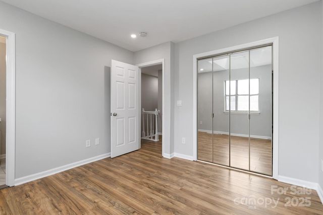 7308 Meadow Glen Drive, Mint Hill, NC 28227