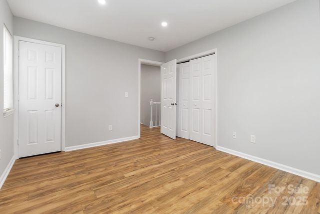 7308 Meadow Glen Drive, Mint Hill, NC 28227