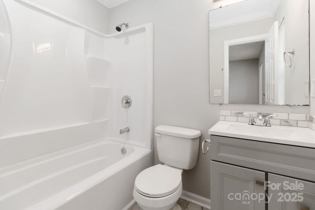 7308 Meadow Glen Drive, Mint Hill, NC 28227