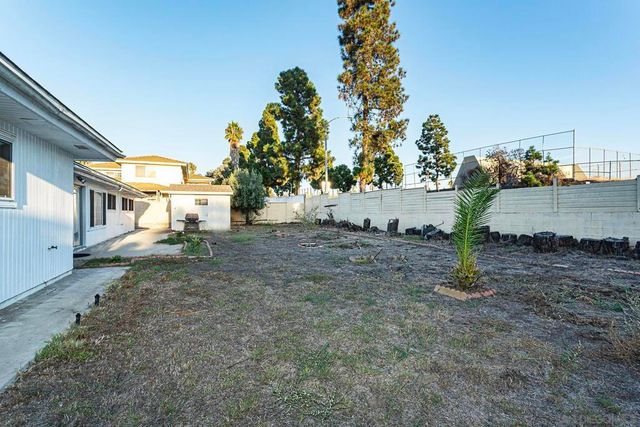 166 Via De Laurencio, Chula Vista, CA 91910