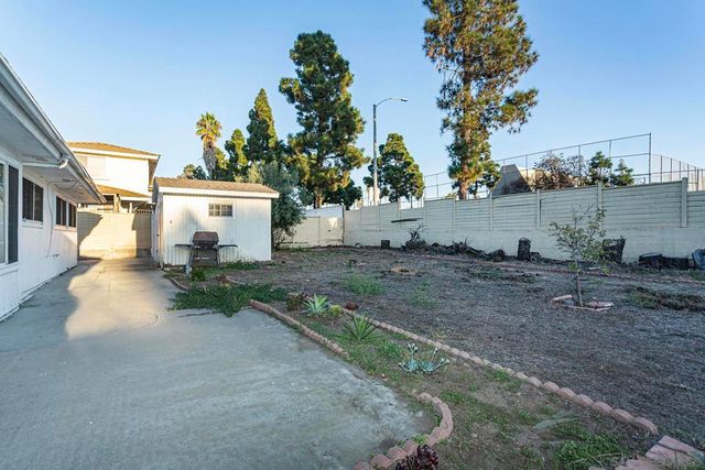 166 Via De Laurencio, Chula Vista, CA 91910