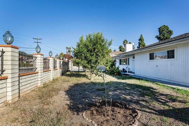 166 Via De Laurencio, Chula Vista, CA 91910