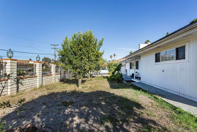166 Via De Laurencio, Chula Vista, CA 91910