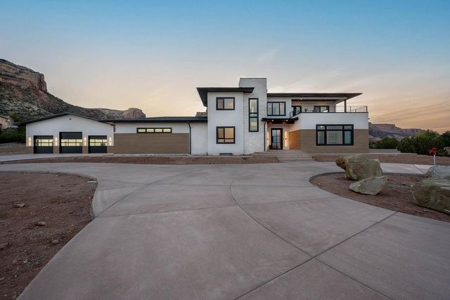 2216 Rimrock Road, Grand Junction, CO 81507