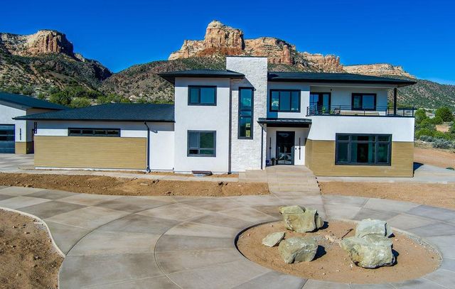 2216 Rimrock Road, Grand Junction, CO 81507