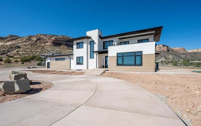 2216 Rimrock Road, Grand Junction, CO 81507