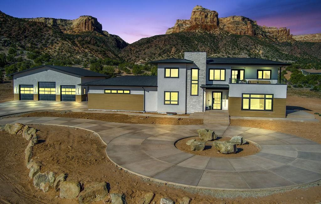 2216 Rimrock Road, Grand Junction, CO 81507