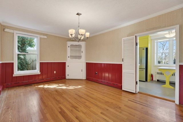 422 MECHANIC ST, Luray, VA 22835