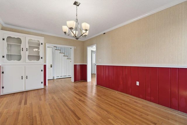 422 MECHANIC ST, Luray, VA 22835