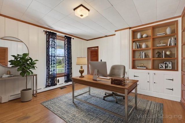 422 MECHANIC ST, Luray, VA 22835