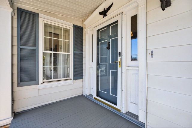 422 MECHANIC ST, Luray, VA 22835