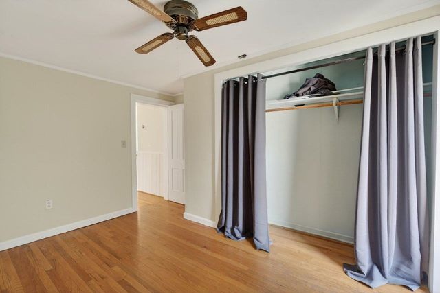 422 MECHANIC ST, Luray, VA 22835