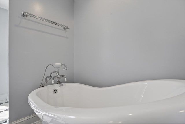 422 MECHANIC ST, Luray, VA 22835