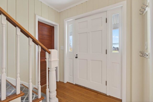 422 MECHANIC ST, Luray, VA 22835