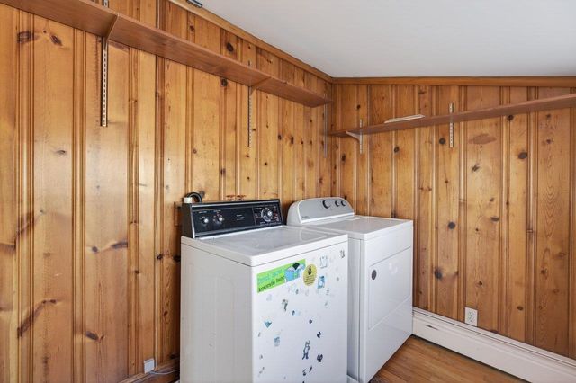 422 MECHANIC ST, Luray, VA 22835