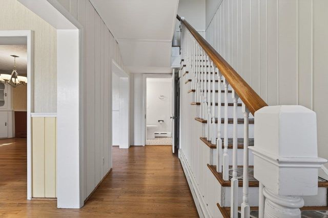 422 MECHANIC ST, Luray, VA 22835