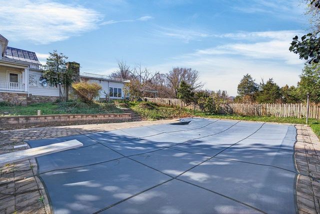 422 MECHANIC ST, Luray, VA 22835