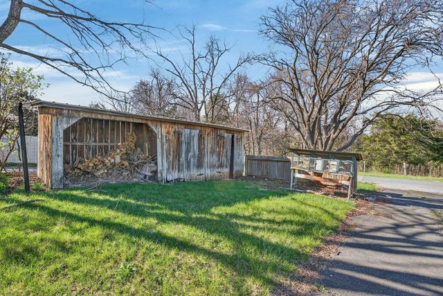 422 MECHANIC ST, Luray, VA 22835